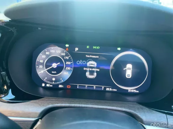Kia K5 2.0 Premium 2022 - Bao sang tên