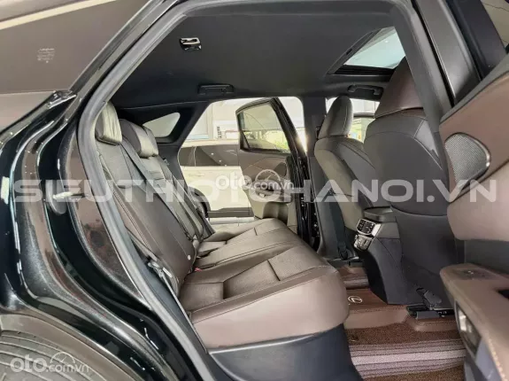 Lexus RX 350 2024 - Xe zin nguyên bản theo hãng