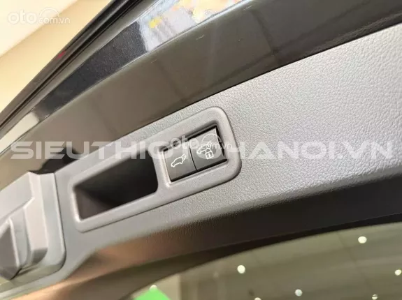 Lexus RX 350 2024 - Xe zin nguyên bản theo hãng