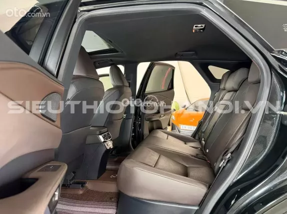 Lexus RX 350 2024 - Xe zin nguyên bản theo hãng