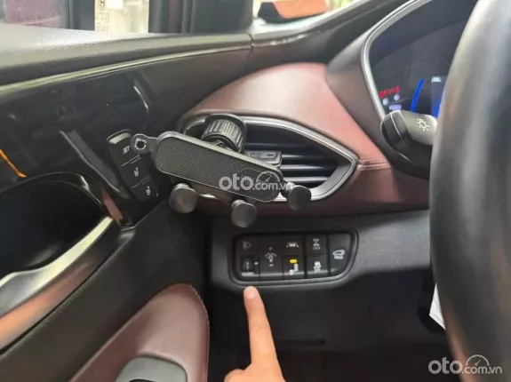 Hyundai Santa Fe 2.2 Dầu Cao cấp 2020 - Hyundai Santa Fe 2.2 Dầu Cao cấp 2020 Full Adas