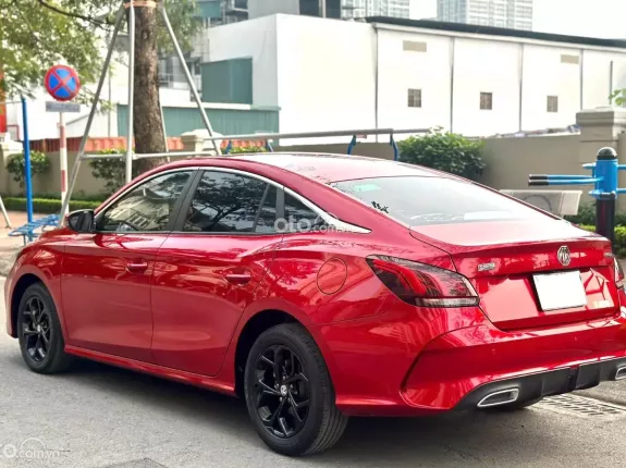 MG 5 STD 2022 - Đẹp sang
