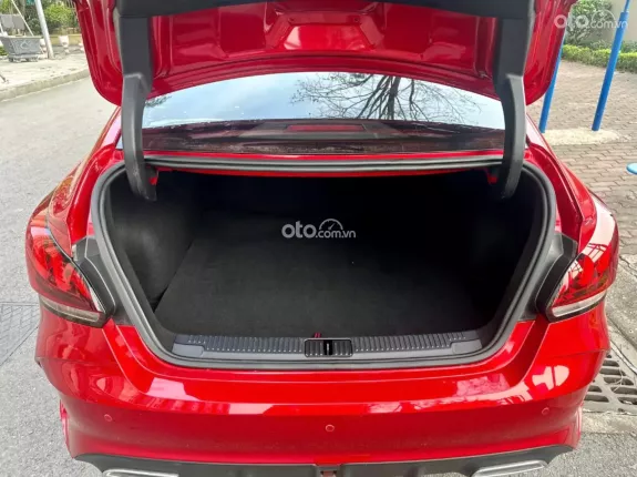 MG 5 STD 2022 - Đẹp sang