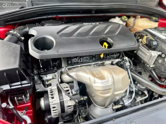 MG 5 STD 2022 - Đẹp sang