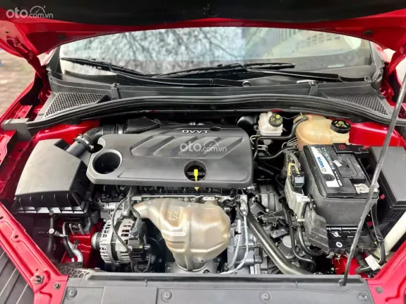 MG 5 STD 2022 - Đẹp sang