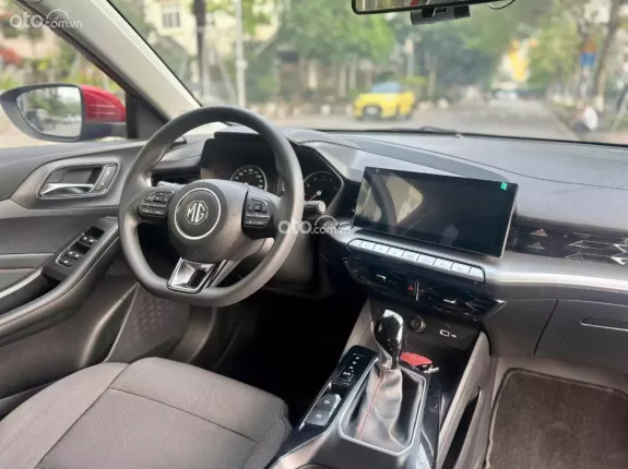 MG 5 STD 2022 - Đẹp sang