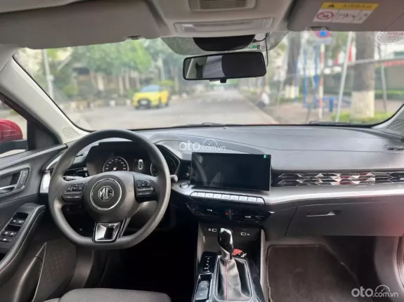 MG 5 STD 2022 - Đẹp sang