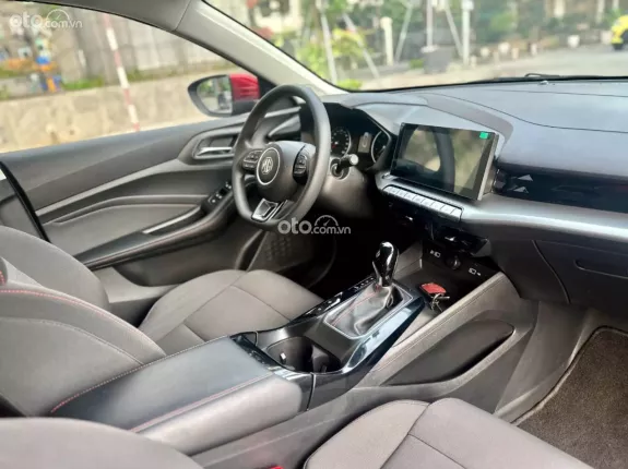 MG 5 STD 2022 - Đẹp sang