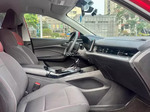 MG 5 STD 2022 - Đẹp sang