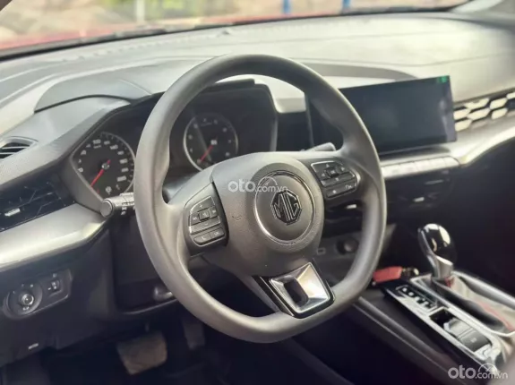 MG 5 STD 2022 - Đẹp sang
