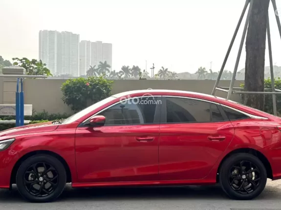 MG 5 STD 2022 - Đẹp sang