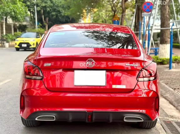 MG 5 STD 2022 - Đẹp sang