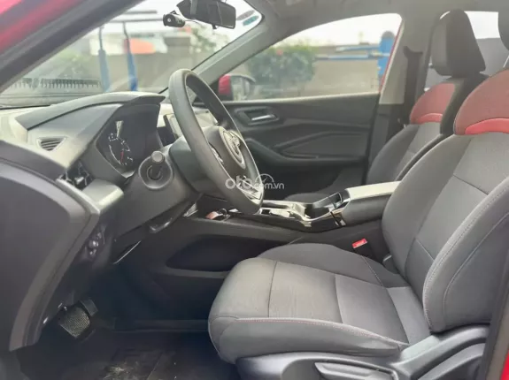 MG 5 STD 2022 - Đẹp sang