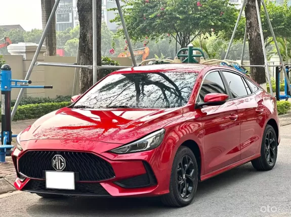 MG 5 STD 2022 - Đẹp sang