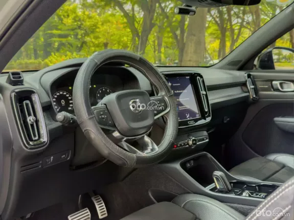 Volvo XC40 R-Design 2019 - Volvo Xc40 R-Design siêu lướt cực đẹp