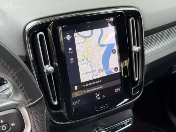 Volvo XC40 R-Design 2019 - Volvo Xc40 R-Design siêu lướt cực đẹp