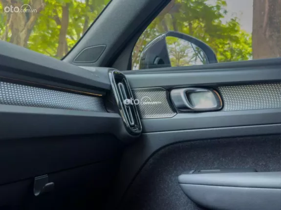 Volvo XC40 R-Design 2019 - Volvo Xc40 R-Design siêu lướt cực đẹp