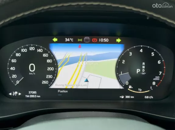 Volvo XC40 R-Design 2019 - Volvo Xc40 R-Design siêu lướt cực đẹp