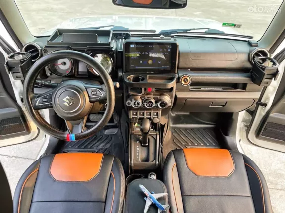 Suzuki Jimny 2024 - TIỂU G63