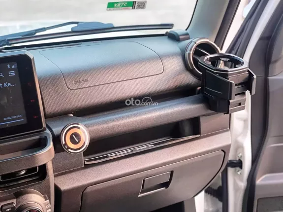 Suzuki Jimny 2024 - TIỂU G63