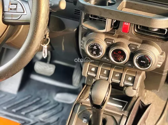 Suzuki Jimny 2024 - TIỂU G63