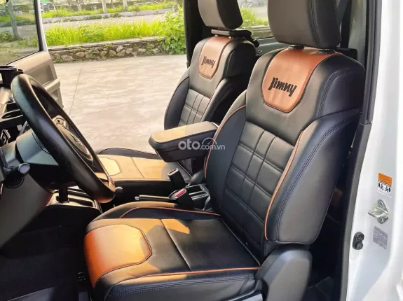 Suzuki Jimny 2024 - TIỂU G63