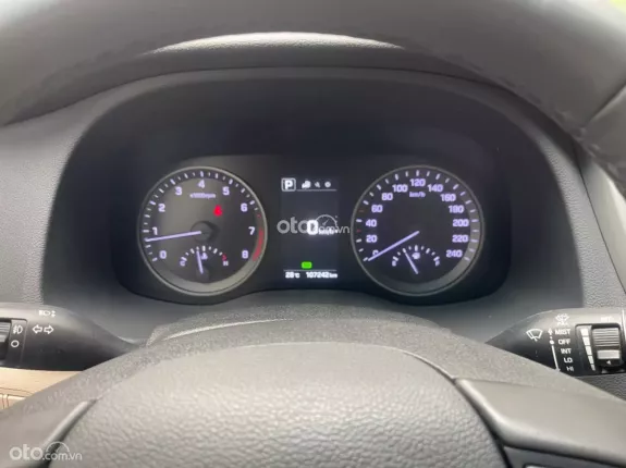 Hyundai Tucson 2.0 Đặc biệt 2017 - Xe chất