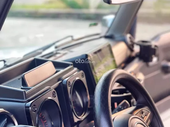 Suzuki Jimny 2024 - TIỂU G63