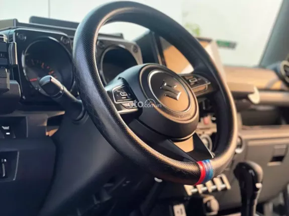 Suzuki Jimny 2024 - TIỂU G63