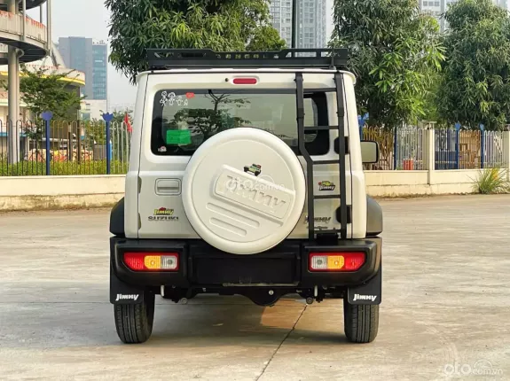 Suzuki Jimny 2024 - TIỂU G63