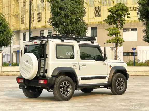 Suzuki Jimny 2024 - TIỂU G63