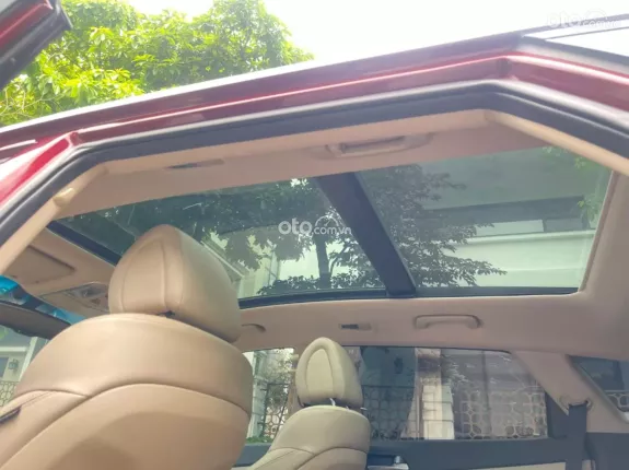 Hyundai Tucson 2.0 Đặc biệt 2017 - Xe chất