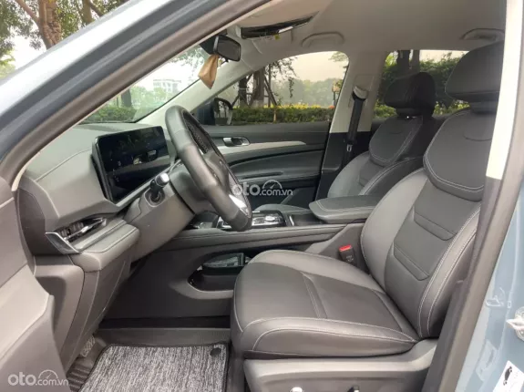 Ford Territory 1.5L Trend 2025 - Siêu lướt