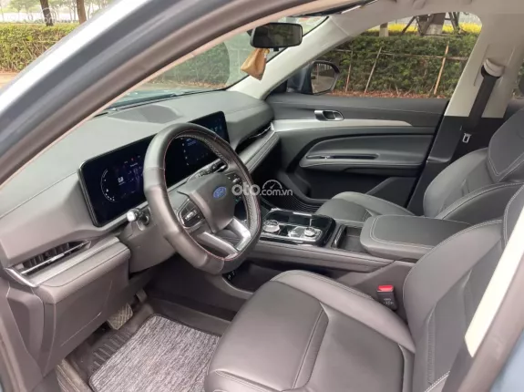 Ford Territory 1.5L Trend 2025 - Siêu lướt
