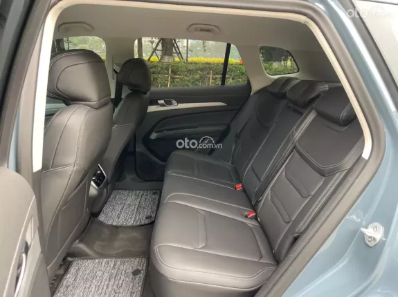 Ford Territory 1.5L Trend 2025 - Siêu lướt