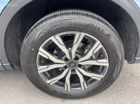 Ford Territory 1.5L Trend 2025 - Siêu lướt