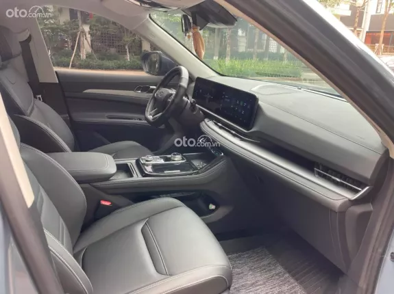 Ford Territory 1.5L Trend 2025 - Siêu lướt