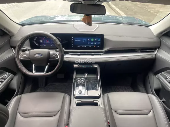 Ford Territory 1.5L Trend 2025 - Siêu lướt