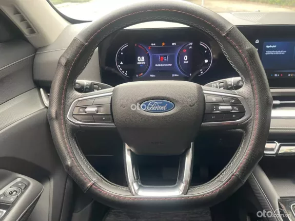 Ford Territory 1.5L Trend 2025 - Siêu lướt