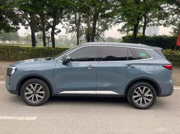 Ford Territory 1.5L Trend 2025 - Siêu lướt