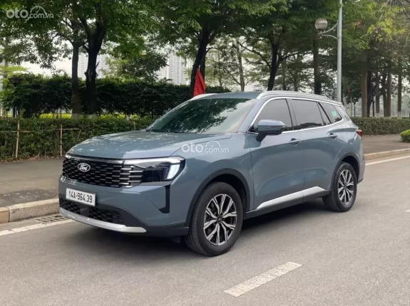 Ford Territory 1.5L Trend 2025 - Siêu lướt