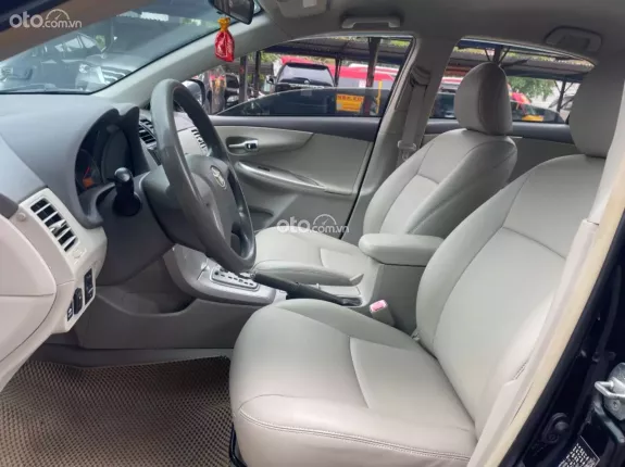 Toyota Corolla Altis 2008 - Xe chất