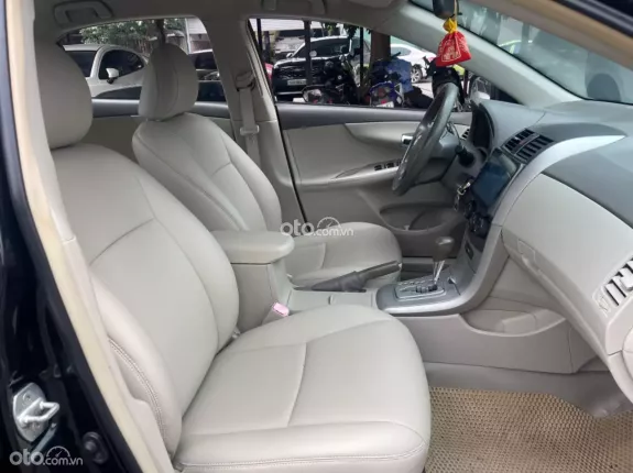 Toyota Corolla Altis 2008 - Xe chất