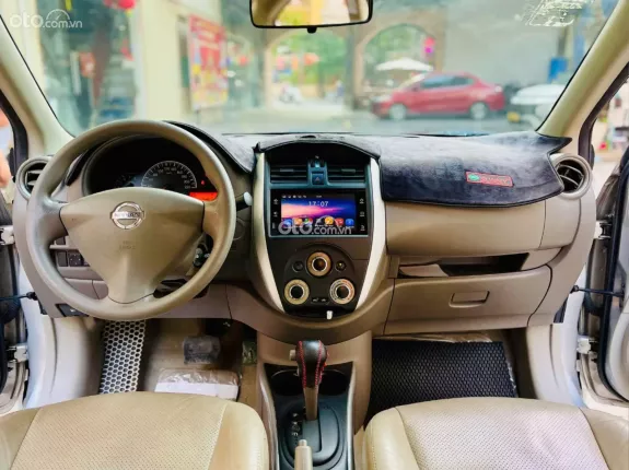 Nissan Sunny 2019 - Xe đẹp như mới