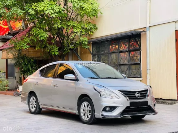 Nissan Sunny 2019 - Xe đẹp như mới