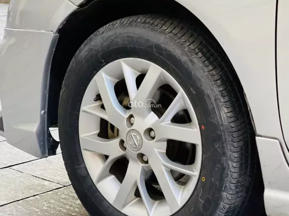 Nissan Sunny 2019 - Xe đẹp như mới