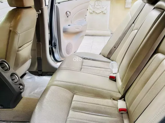 Nissan Sunny 2019 - Xe đẹp như mới