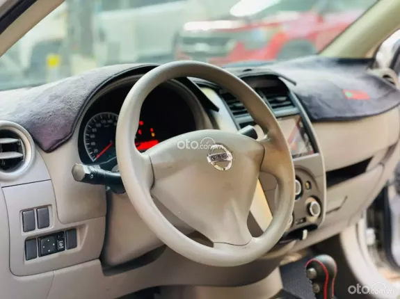 Nissan Sunny 2019 - Xe đẹp như mới