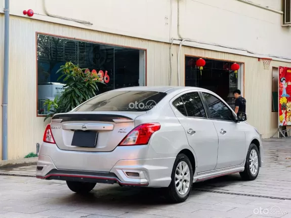 Nissan Sunny 2019 - Xe đẹp như mới