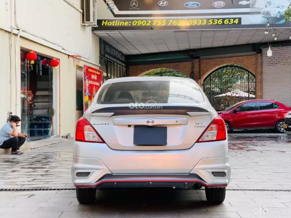 Nissan Sunny 2019 - Xe đẹp như mới